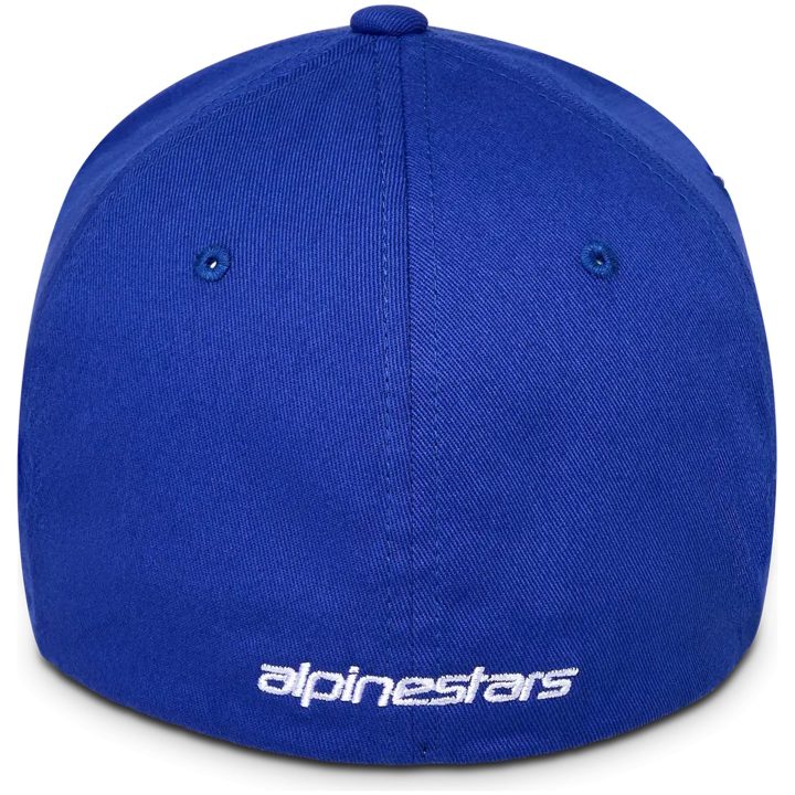 Keps Corp Blå ALPINESTARS S/M – bild 2