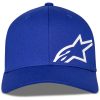 Keps Corp Blå ALPINESTARS S/M – miniatyr 5