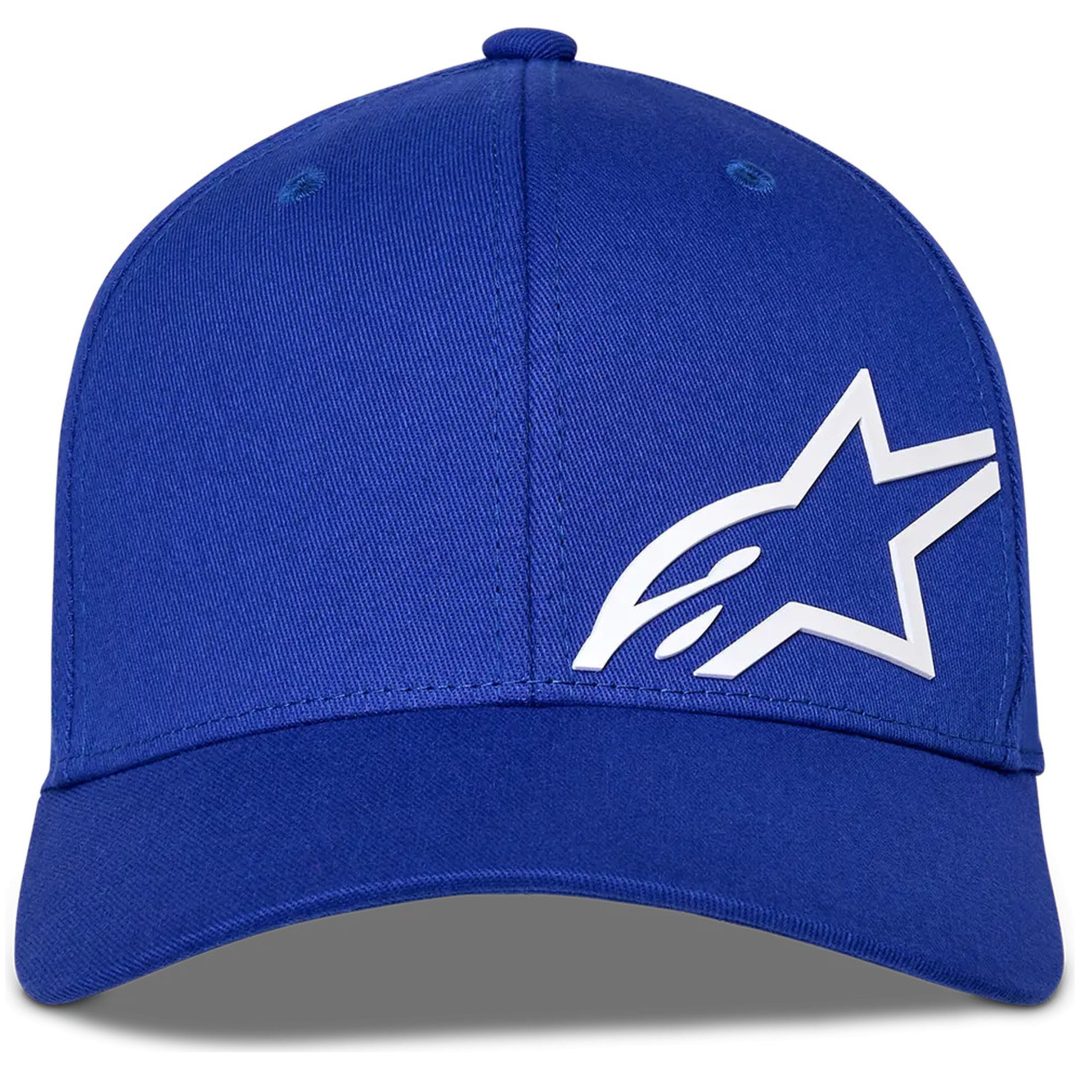 Keps Corp Blå ALPINESTARS S/M – bild 5