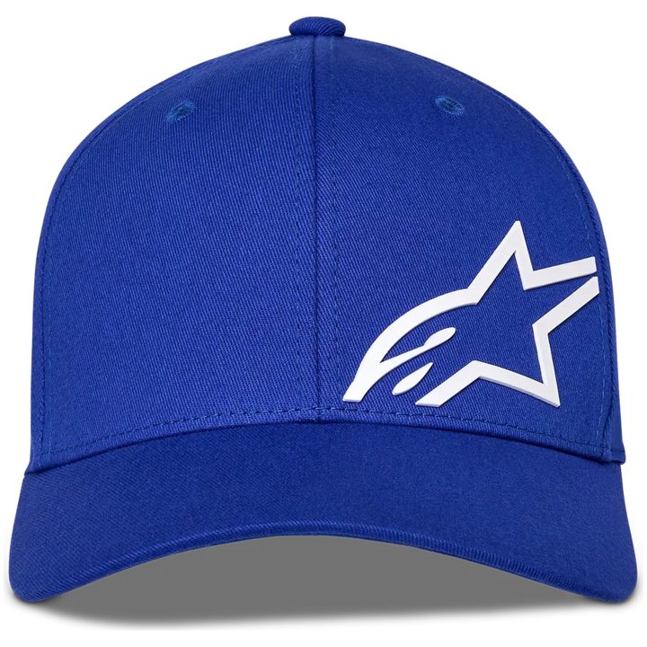Keps Corp Blå ALPINESTARS S/M – bild 5