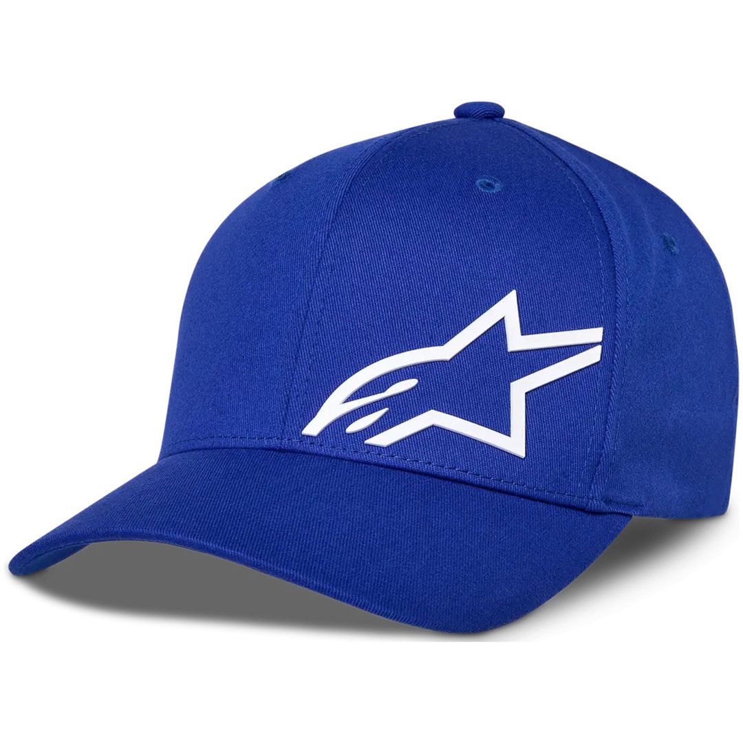 Keps Corp Blå ALPINESTARS S/M