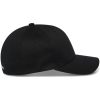 Keps Corp Curved Bill Svart/Vit ALPINESTARS S/M – miniatyr 2