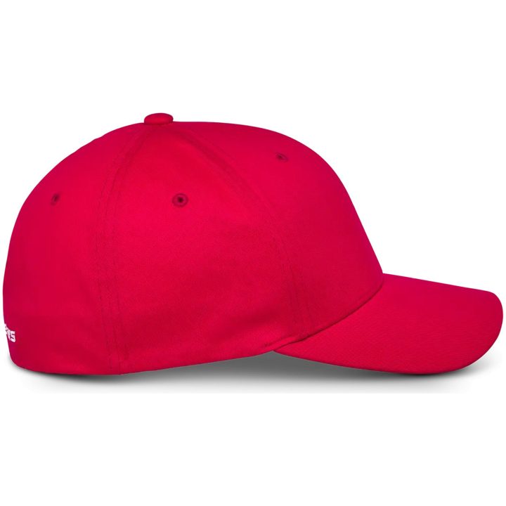 Keps Corp Röd ALPINESTARS S/M – bild 3