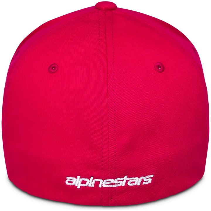 Keps Corp Röd ALPINESTARS S/M – bild 4