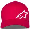 Keps Corp Röd ALPINESTARS S/M – miniatyr 5