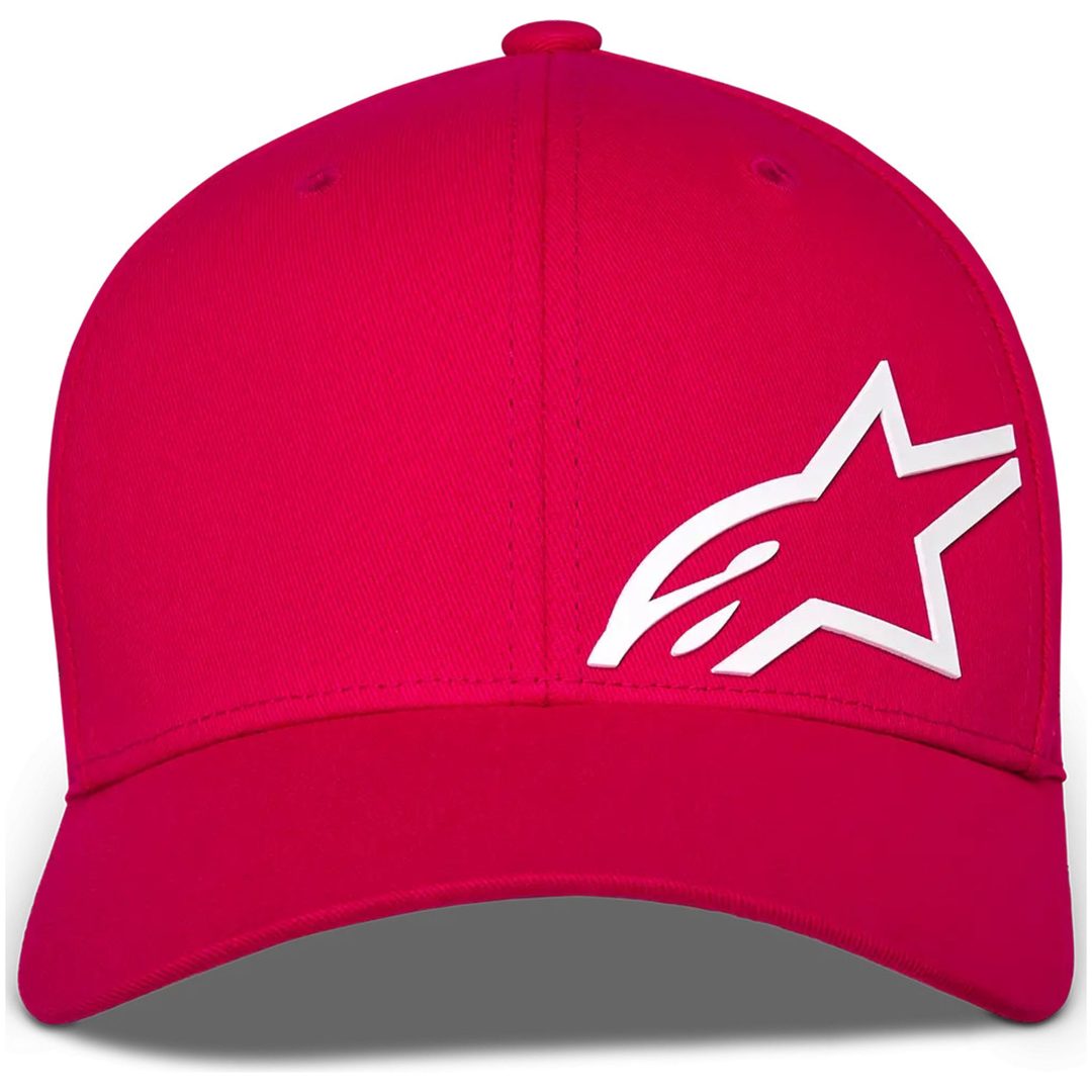 Keps Corp Röd ALPINESTARS S/M – bild 5