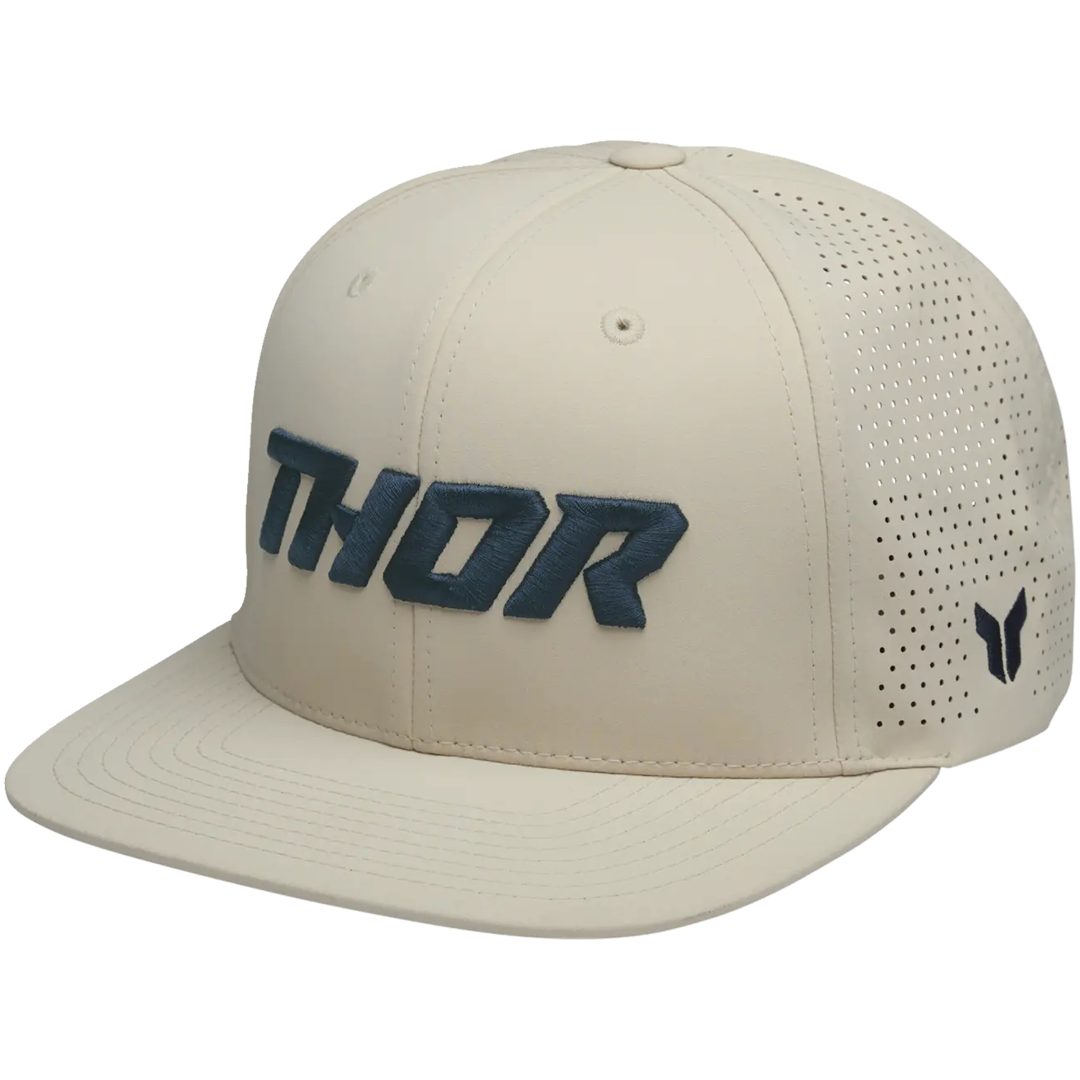 Keps Corp Sand THOR En storlek