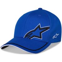Keps Corp Shift Relay Blå ALPINESTARS