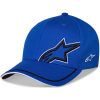 Keps Corp Shift Relay Blå ALPINESTARS S/M – miniatyr 1