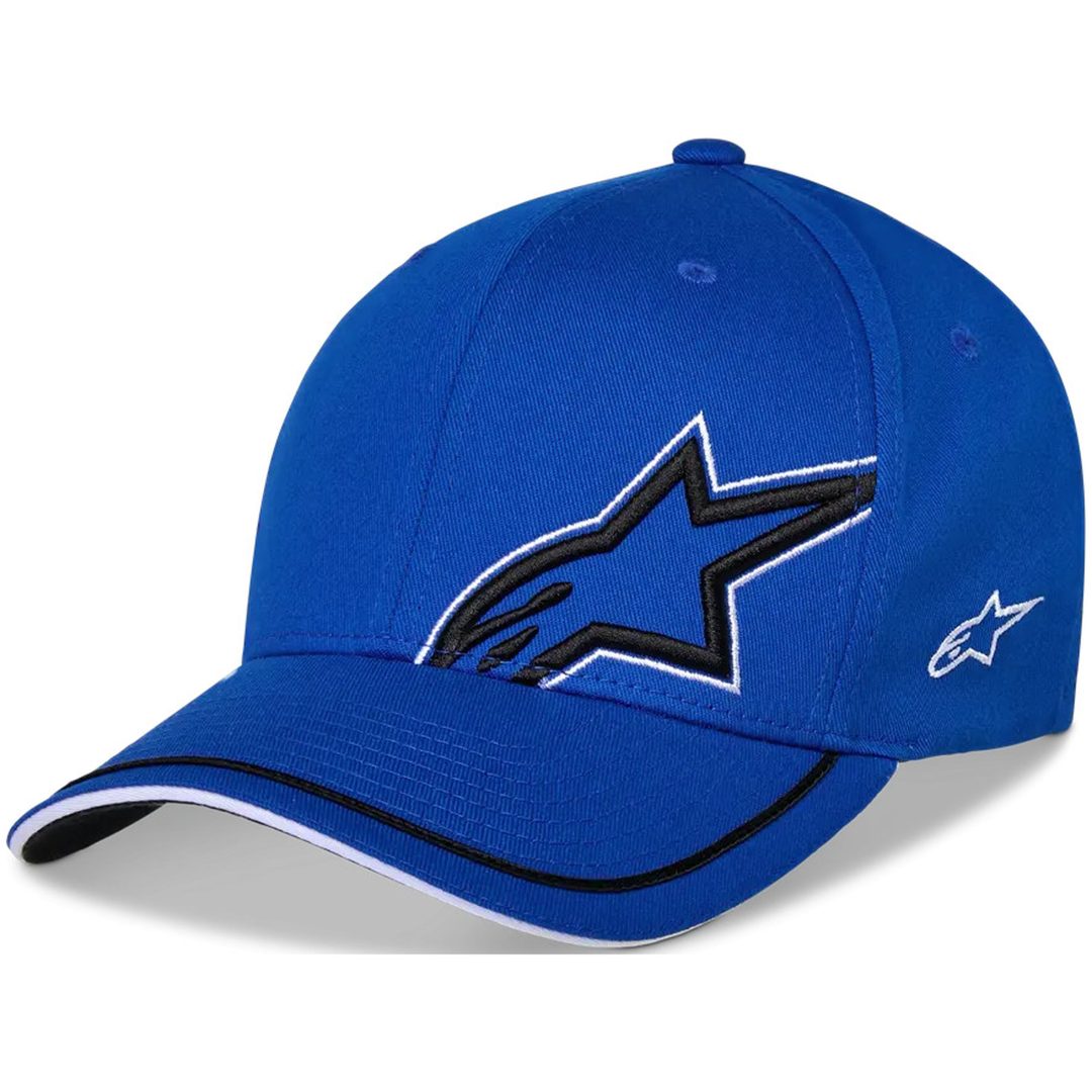 Keps Corp Shift Relay Blå ALPINESTARS S/M
