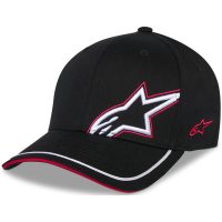 Keps Corp Shift Relay Svart/Vit ALPINESTARS