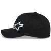 Keps Corp Svart/Vit ALPINESTARS L/XL – miniatyr 3