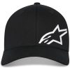 Keps Corp Svart/Vit ALPINESTARS L/XL – miniatyr 5
