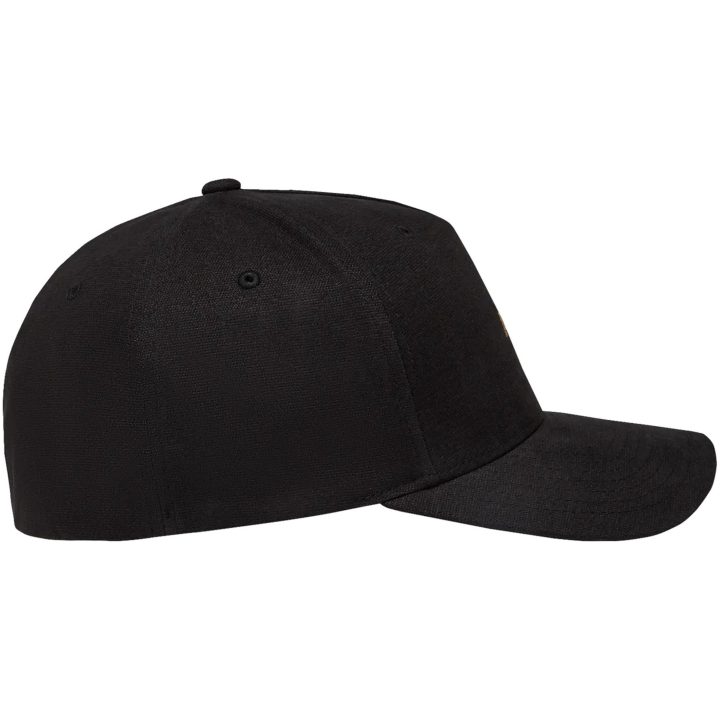 Keps County Canvas Svart Alpinestars S/M – bild 3