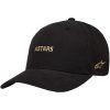Keps County Canvas Svart Alpinestars S/M – miniatyr 1