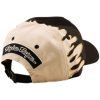 Keps Curved Snapback Finish Line Svart Pimpsten TROY LEE DESIGNS En storlek vuxen – miniatyr 2