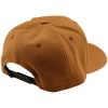 Keps Curved Snapback Imprint Brun TROY LEE DESIGNS En storlek vuxen – miniatyr 2
