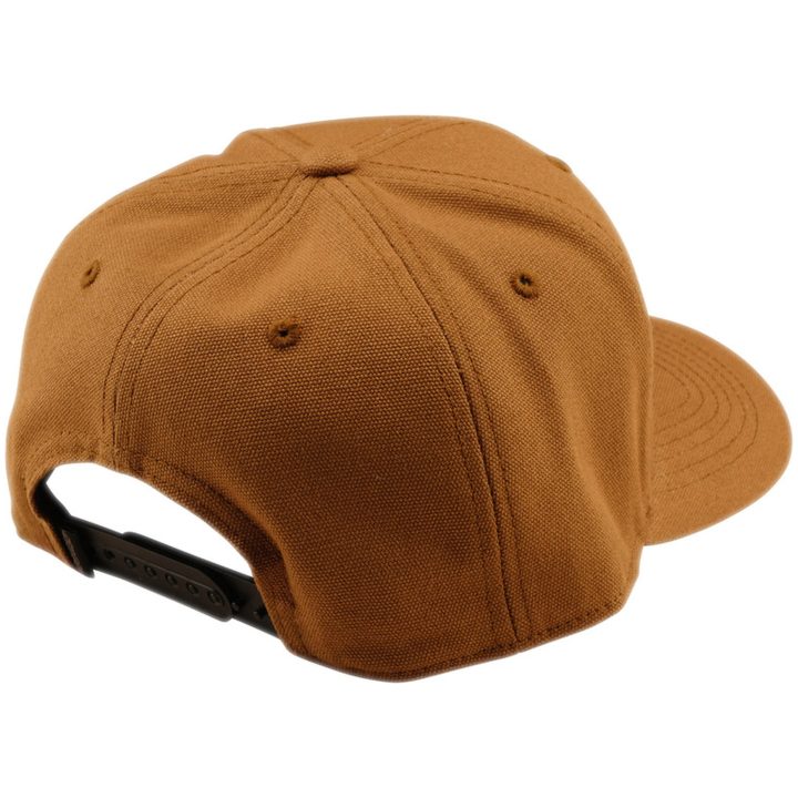 Keps Curved Snapback Imprint Brun TROY LEE DESIGNS En storlek vuxen – bild 2