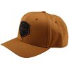 Keps Curved Snapback Imprint Brun TROY LEE DESIGNS En storlek vuxen – miniatyr 1