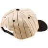 Keps Curved Snapback Medieval Svart Orange TROY LEE DESIGNS En storlek vuxen – miniatyr 2