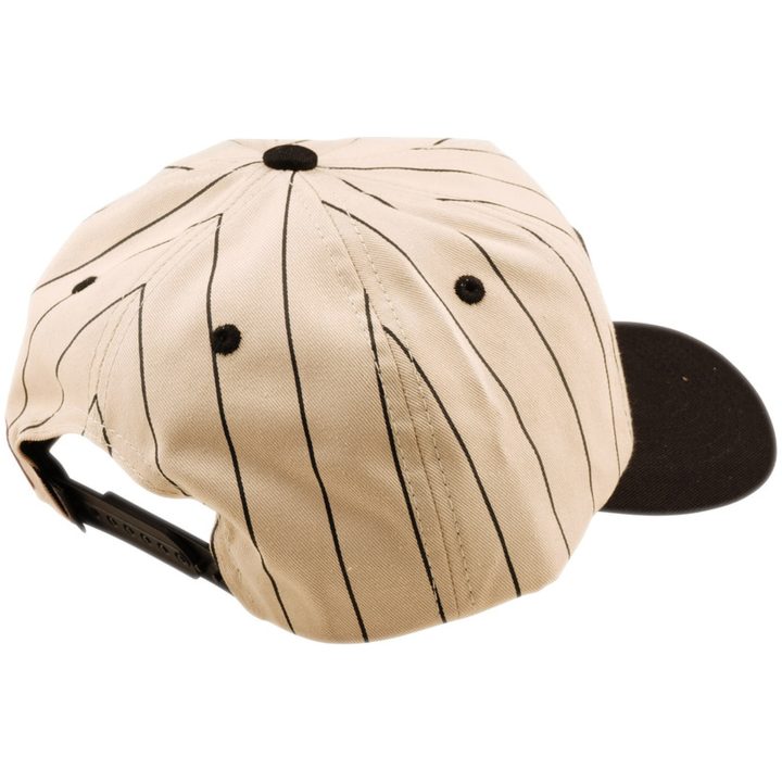 Keps Curved Snapback Medieval Svart Orange TROY LEE DESIGNS En storlek vuxen – bild 2