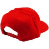 Keps Curved Snapback Signature Röd TROY LEE DESIGNS En storlek vuxen – miniatyr 2
