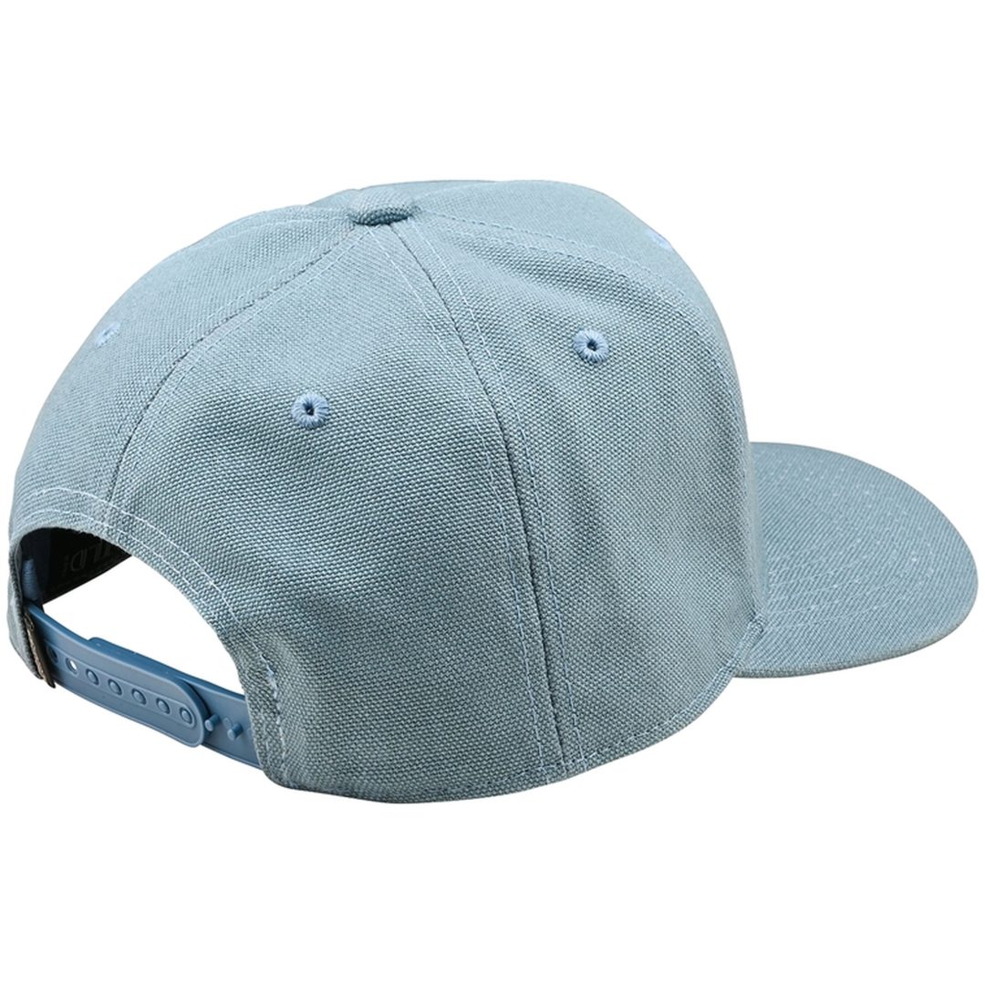 Keps Curved Snapback Stamp Blå TROY LEE DESIGNS En storlek vuxen – bild 2