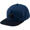 Keps ENTERPRISE Snapback 100% En storlek – miniatyr 1