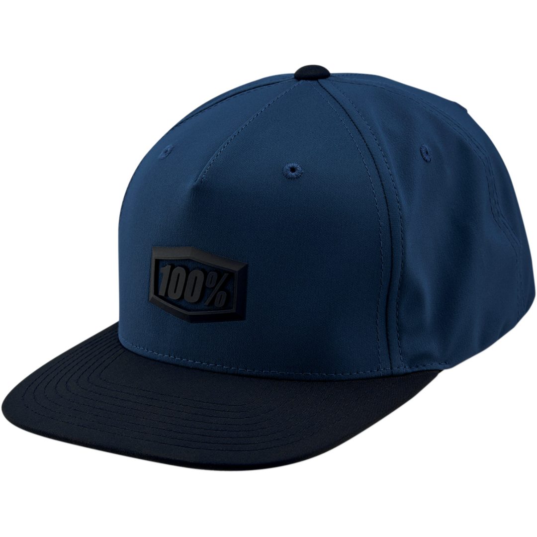 Keps ENTERPRISE Snapback 100% En storlek