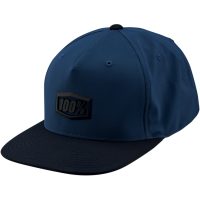 Keps ENTERPRISE Snapback 100%