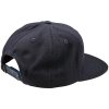 Keps Flat Bill Snapback Badge Marinblå TROY LEE DESIGNS En storlek vuxen – miniatyr 2