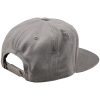 Keps Flat Bill Snapback Factory Blå TROY LEE DESIGNS En storlek vuxen – miniatyr 2