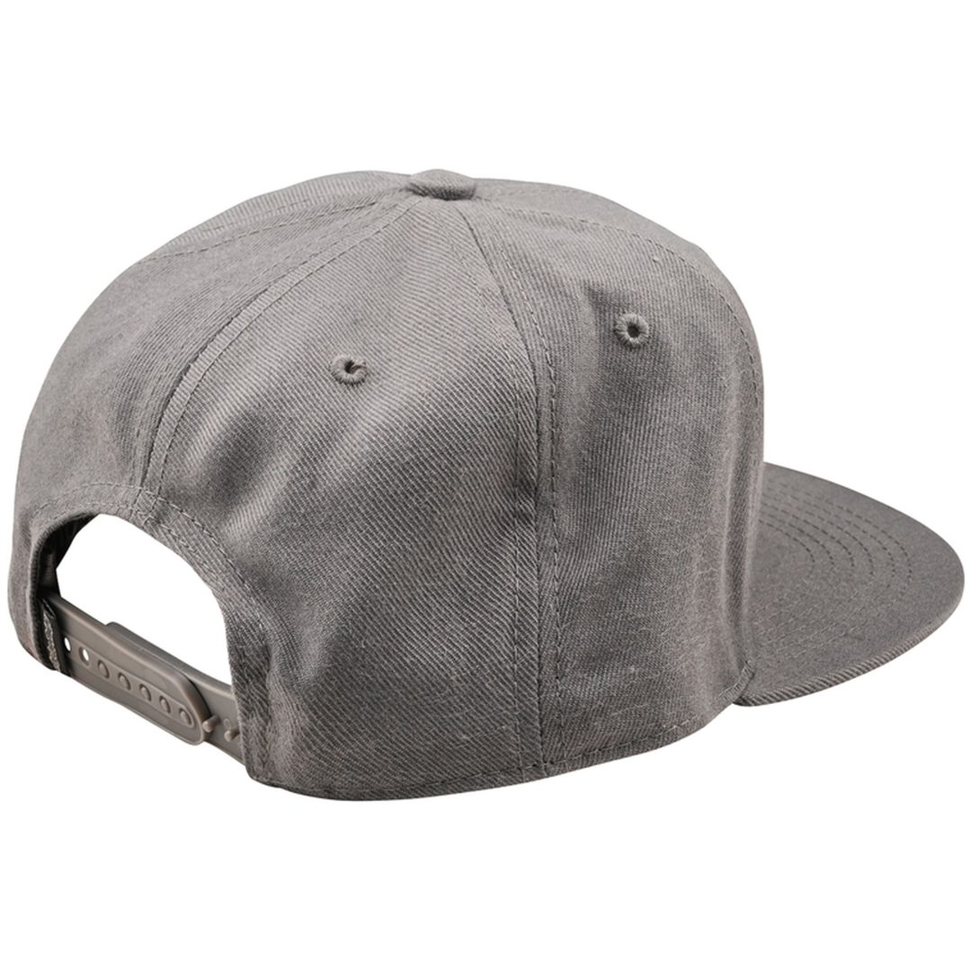 Keps Flat Bill Snapback Factory Blå TROY LEE DESIGNS En storlek vuxen – bild 2