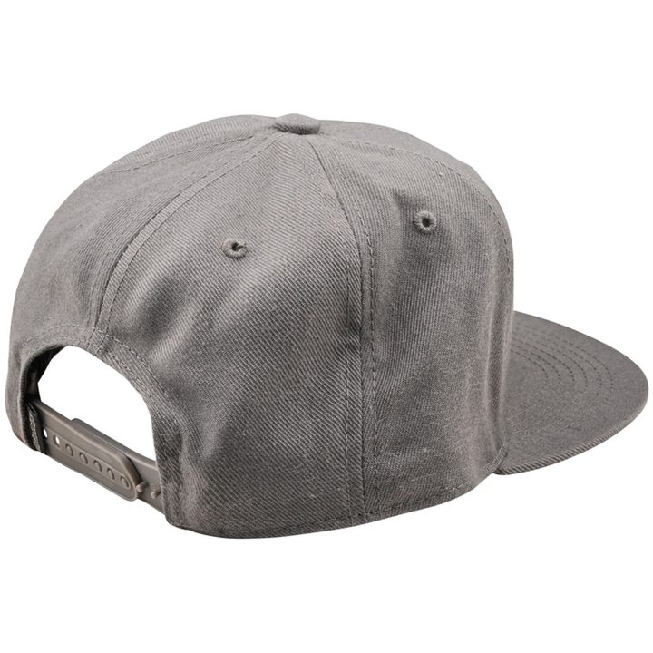 Keps Flat Bill Snapback Factory Blå TROY LEE DESIGNS En storlek vuxen – bild 2