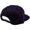 Keps Flat Bill Snapback Imprint Marinblå TROY LEE DESIGNS En storlek vuxen – miniatyr 2