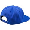 Keps Flat Bill Snapback Signatur Blå TROY LEE DESIGNS En storlek vuxen – miniatyr 2