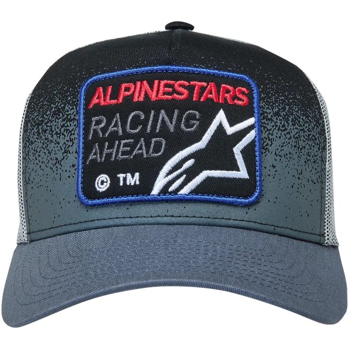 Keps Gravel Trucker Grå Alpinestars En storlek – bild 3