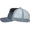 Keps Gravel Trucker Grå Alpinestars En storlek – miniatyr 4