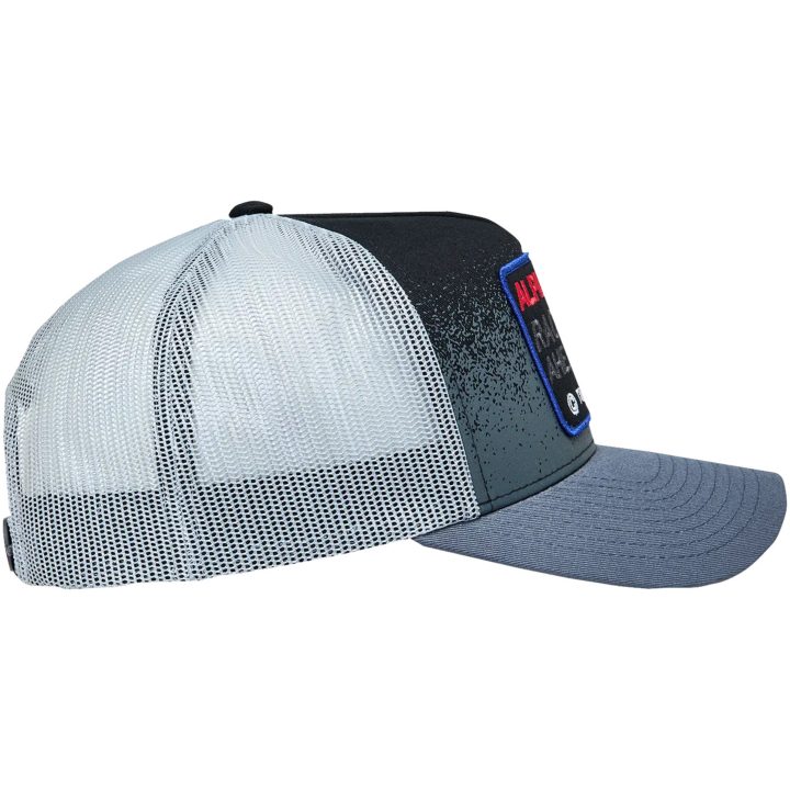 Keps Gravel Trucker Grå Alpinestars En storlek – bild 5