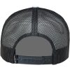 Keps Gravel Trucker Svart Alpinestars En storlek – miniatyr 4