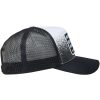 Keps Gravel Trucker Svart Alpinestars En storlek – miniatyr 5