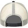 Keps Heritage Patch Trucker Svart Alpinestars En storlek – miniatyr 2