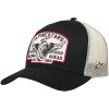 Keps Heritage Patch Trucker Svart Alpinestars En storlek – miniatyr 1