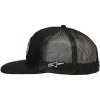 Keps Hotlink Snapback Svart Alpinestars En storlek – miniatyr 2