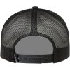 Keps Hotlink Snapback Svart Alpinestars En storlek – miniatyr 3