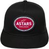 Keps Hotlink Snapback Svart Alpinestars En storlek – miniatyr 4