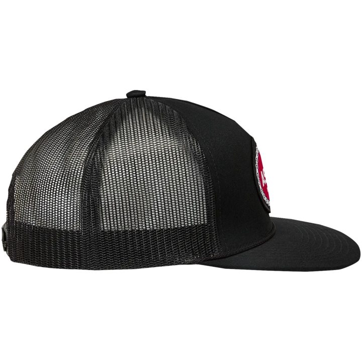 Keps Hotlink Snapback Svart Alpinestars En storlek – bild 5