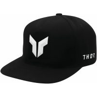 Keps Iconic Svart THOR