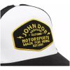 Keps JDM Heritage Svart/Gul JOHN DOE En storlek – miniatyr 2
