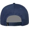 Keps Label Snapback Blå Alpinestars En storlek – miniatyr 2